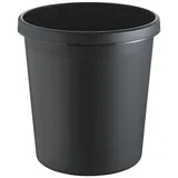 Helit 18 l Schwarz