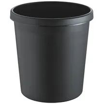 Helit 18 l Schwarz