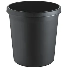 Helit 18 l Schwarz