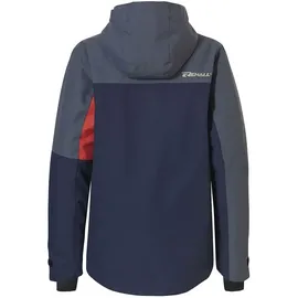 rehall Davey-r Jacke - Navy - 140 cm