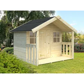 Palmako Felix 1,8 x 1,12 m natur