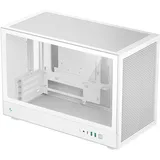 Deepcool CH260 WH weiß,