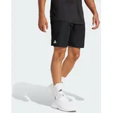 adidas Club Tennis Climacool Shorts Herren schwarz