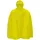 Vaude Regenponcho Gelb 128