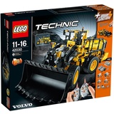 LEGO Technic Volvo L350F Radlader (42030)