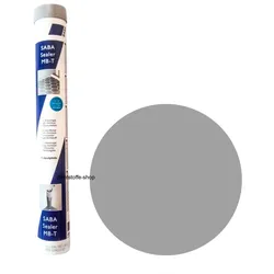 Saba Sealer MB-T grau 2K Polysulfid Dichtstoff standfest 450ml Kartusche
