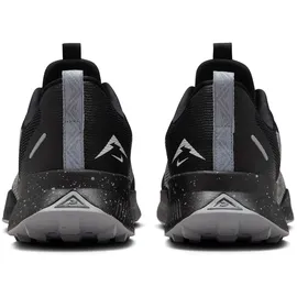 Nike Juniper Trail 3 Herren Schwarz/Grau 47