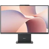 Lenovo IdeaCentre AIO 27ARR9, Cloud Grey, Ryzen 3 7335U, 8GB RAM, 256GB SSD, DE