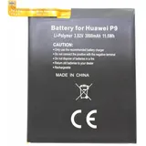 AccuCell Akku passend für den Huawei P9, Honor 8 Akku HB366481ECW