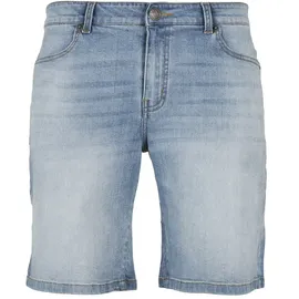 URBAN CLASSICS Tb4156 Kurze Jeans Blue 28