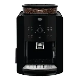 Krups Arabica Quattro Force EA8110 schwarz