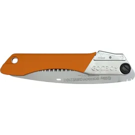 Silky Gomboy Curve 210mm grob, mit gebogener Klinge