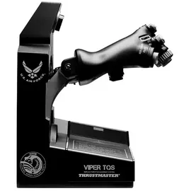 ThrustMaster Viper TQS Controller schwarz PC
