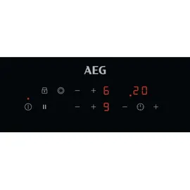 AEG HRB32310CB