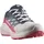 Salomon Alphaglide Damen Slim Lunar Rock / Blue Nights / Rouge Red 37