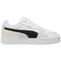 Puma Ca Pro Lux III - - Gold,Hellgrau,Schwarz,Weiß -
