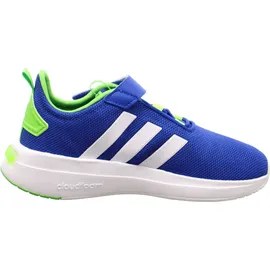 adidas Racer Tr23 Kids Blau 32
