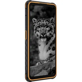 Ulefone Armor X31 Pro 8 GB RAM 256 GB Orange