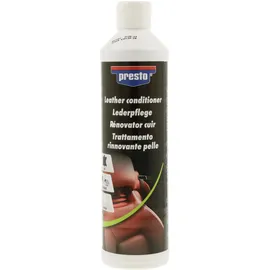 PRESTO Lederpflegemittel 500 ml