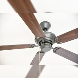 Westinghouse Nevada 105 cm Deckenventilator walnuss/kirsch