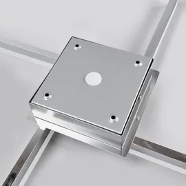 LINDBY Patrik 1 chrom/silber