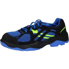 Atlas Flash 4005 XP ESD blau 46