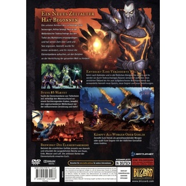 World of Warcraft: Cataclysm (Add-On) (USK) (PC/Mac)