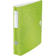 Leitz Active WOW DIN A4 65 mm Grün 1 St.