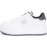 Tommy Hilfiger Tommy Jeans Tjw FLATFORM ESS Mu En0En02918