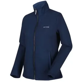 Regatta Connie V Jacke - Navy Marl - 42