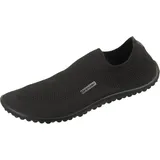 Leguano Scio Herren Schwarz 45