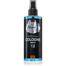 The Shave Factory After Shave 250 ml