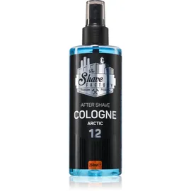The Shave Factory After Shave 250 ml