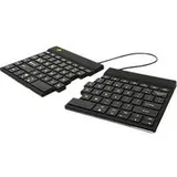 R-Go Tools R-Go Split Break Ergonomische Bluetooth-Tastatur DE