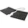R-Go Tools R-Go Split Break Ergonomische Bluetooth-Tastatur DE