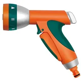 Flo METALL-WASSERPISTOLE, 7 - FUNKTION 89192