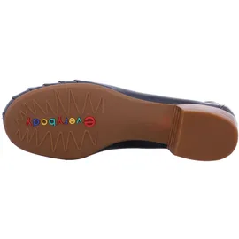 Everybody GALEGA blau 39