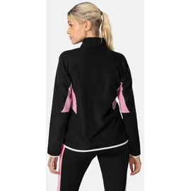 KARI TRAA Damen Molly Jacke (Größe S, schwarz)