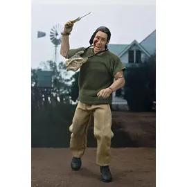 NECA - Texas Chainsaw Massacre - 50th Anniversary The Hitchhiker 20cm
