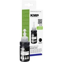 KMP E162 kompatibel zu Epson T6641 schwarz