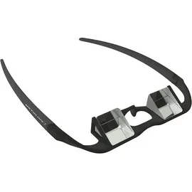 Metolius Upshot Belay Glasses Sicherungsbrille schwarz