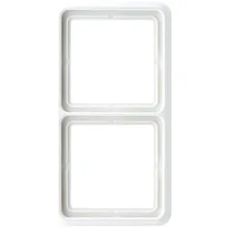 Jung Rahmen 2-fach gr CD 582 GR CD582GR