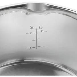 Zwilling Simplify Topf-Set 4-tlg.
