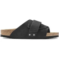Birkenstock Kyoto Größe 40, Schwarz , 36 EU - 36 EU