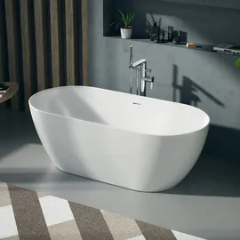 Duravit DuraKanto freistehende Badewanne 160 x 75 cm (700560030000000)