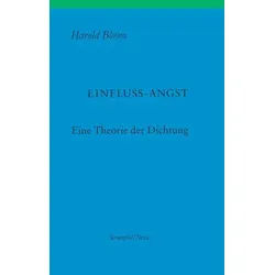 Einfluss-Angst