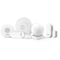 Imou Smart Alarm Security Kit Home Sicherheitsausrüstung