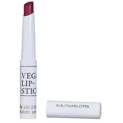 Kia-Charlotta Natural Vegan Lipstick Game Changer