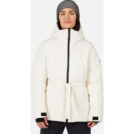 Rossignol Chavanette Down Parka - Nature White XS