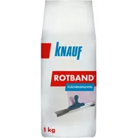 Knauf Rotband Flächenspachtel 1 kg